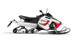 2013-18 POLARIS INDY 550/600/800