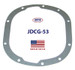 JEEP TRUCKS & MORE 1946-1964 DANA 53 DIFFERENTIAL COVER GASKET