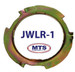 1970-1979 Jeep® Cherokee/Wagoneer lock ring