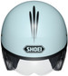 SHOEI J O SEQUEL TC-10 Motorcycle Helmet