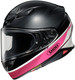 SHOEI RF-1400 NOCTURNE TC-7 Full-Face Motorcycle Helmet