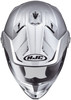 HJC DS-X1 Motorcycle Helmet