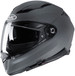 HJC IS-17 Motorcycle Helmet
