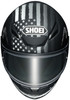 SHOEI RF-1400 Dedicated 2 TC-5 Helmet