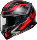 SHOEI RF-1400 Prologu TC-1 Motorcycle Helmet