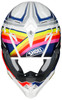 SHOEI VFX-EVO PINNACLE TC-1 Motorcycle Helmet