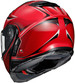 SHOEI NEOTEC II WINSOME TC-1 Motorcycle Helmet