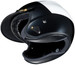SHOEI RJ Platinum R LE Hi-Rise Motorcycle Helmet