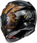 SHOEI GT-AIR II DEVIATION TC-9 Motorcycle Helmet