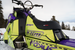 Polaris (2008-23) RMK Khaos / Pro RMK / Dragon - Micro Lightweight