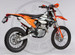 KTM (2016) SX/XCF (2017-19) XCW/EXC-F (2017-18) SX/SXF/XCF/XC *Standard Comfort*