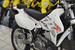Seat Concepts Comfort Seat - Suzuki/Kawasaki (2000-23) DRZ/KLX 400 (All Years)