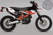 KTM (2008-18) 690 SMC / Enduro R *TALL Comfort*