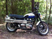Triumph (2001-16) Scrambler/Thruxton/Bonneville *Tall Comfort*