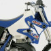 IMS 3.6 Gal Gas Tank - Yamaha YZ250 (1986-1987)