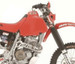 Honda XR400R IMS Gas Tank