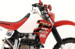 Honda XR650R IMS Gas Tanks