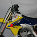 Suzuki RMZ450 IMS Gas Tank