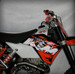 KTM 530 EXC/XC IMS Gas Tank