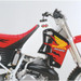 1989-1990 Honda CR125 3.6G IMS Fuel Tank