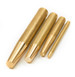 Set of 4 Brass Punches by HMC