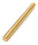 Single 3/4" Brass Drift Punch