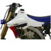 Yamaha YZ450f Safari Gas Tank 3.1g