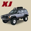 Jeep Cherokee/Wagoneer/Commando