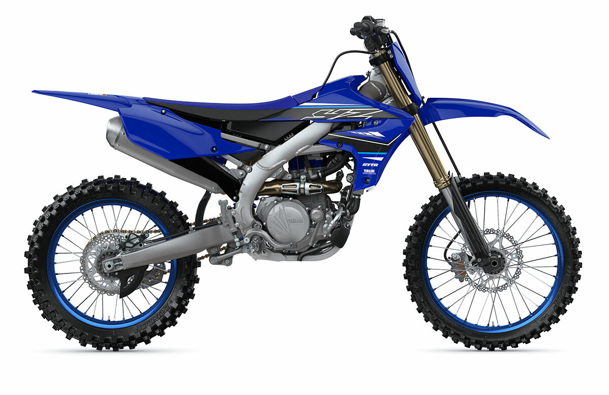 450F