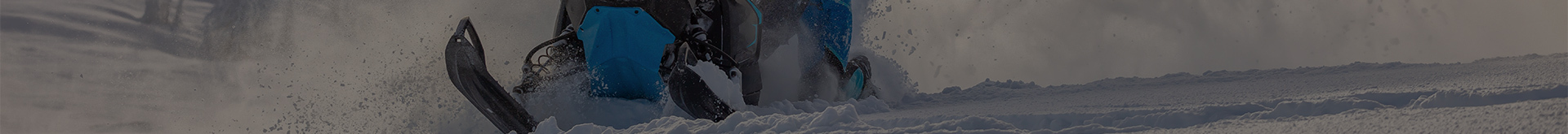 Snowmobile Tanks