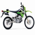 KLX400