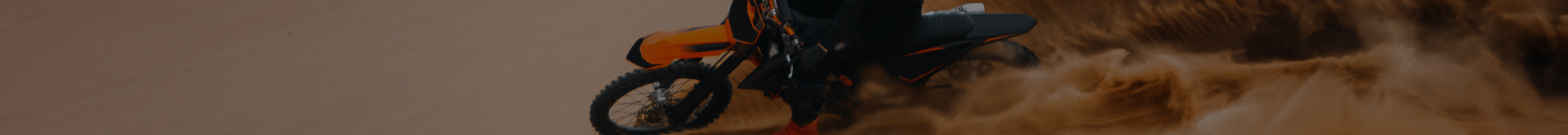 Dirt Bike Tanks