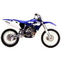 YZ400F