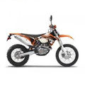 KTM 500