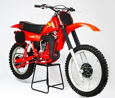 RC125