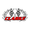 Clarke Gas Caps