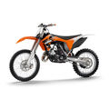 KTM 150