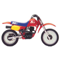 XR75/80