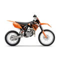 KTM 105