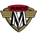 Maico Gas Tanks