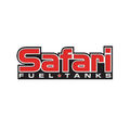 Safari Tank Gas Caps