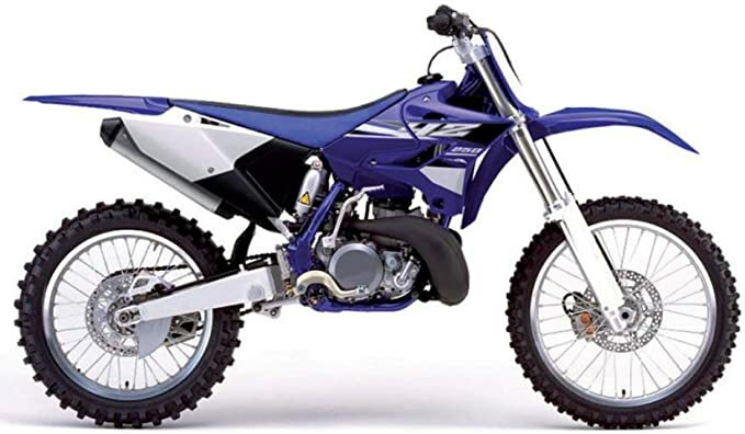 YZ254