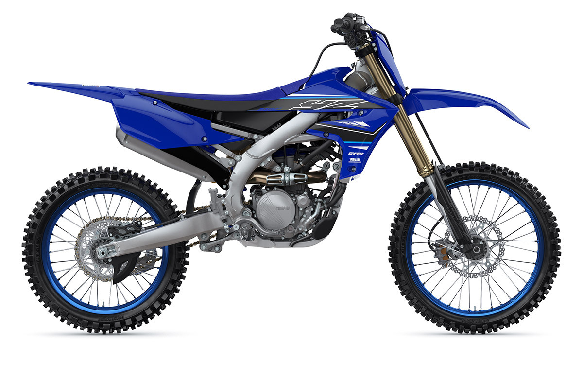 YZF250