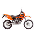 KTM 625