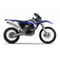 WR450F