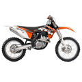 KTM 2012-14 EFI