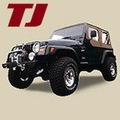 Jeep TJ Wrangler(96-06)