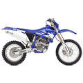 WR250F