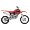 CRF150R