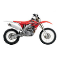 CRF450X